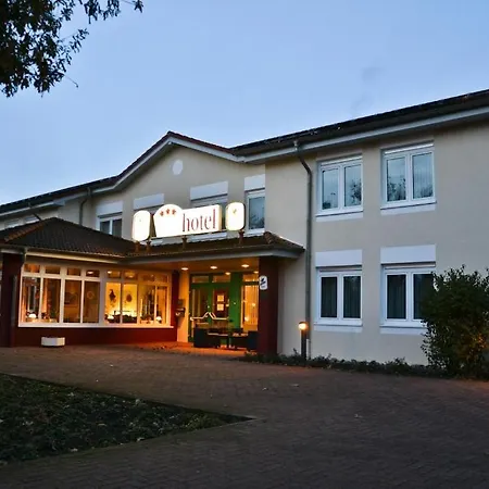 Business Hotel Löhne