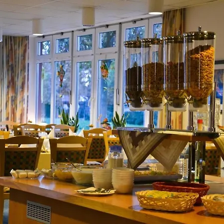 Business Hotel Löhne