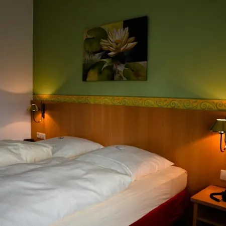 Business Hotel Löhne