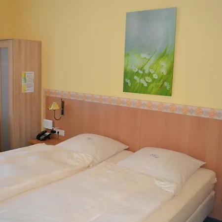 Business Hotel Löhne